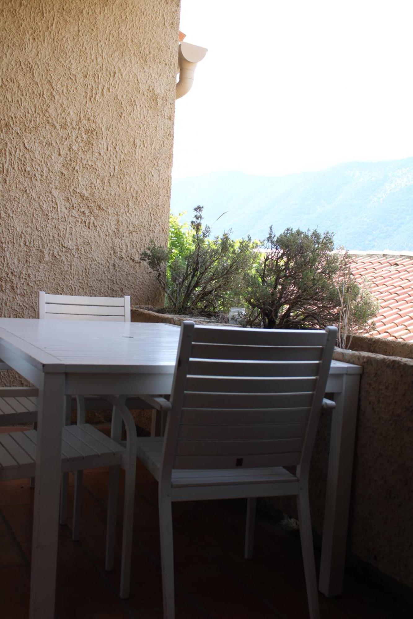 Domaine Du Pas Du Ventoux Hameau De La Garrigue Apartment Mollans-sur-Ouveze Exterior photo
